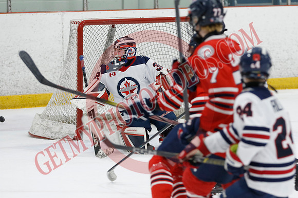 _63A6394_9 10 am - U14A - SEMIS- Oshawa Generals vs Lancaster Bombers - Newroads
