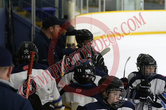 7Z7A8907_1 50 pm - U15LL - Beverly Bandits vs Saugeen Shores Storm - Ingersoll