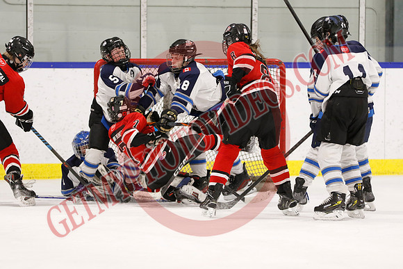 _63A5585_6 30 pm - U15 LL - Ingersoll Express 1 vs Saugeen Shores Storm - Thamesford