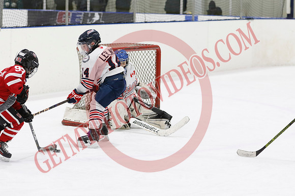 _63A2073_3 30 pm - U8M1 - Stoney Creek Warriors vs Oshawa Generals - BLUE