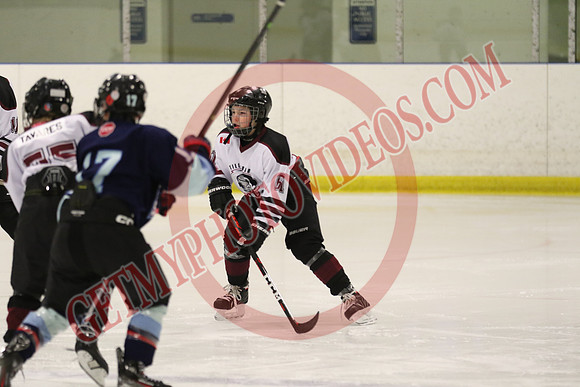7Z7A9955_7 45 pm – U13 PB – Saugeen Valley Steelheads 2 vs Tillsonburg Tornadoes 2 – Kinsmen