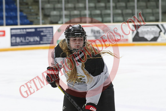 7Z7A1978_3 30 pm - U15 - Loyalist Jets vs Quinte West Little Caesars - Pad A