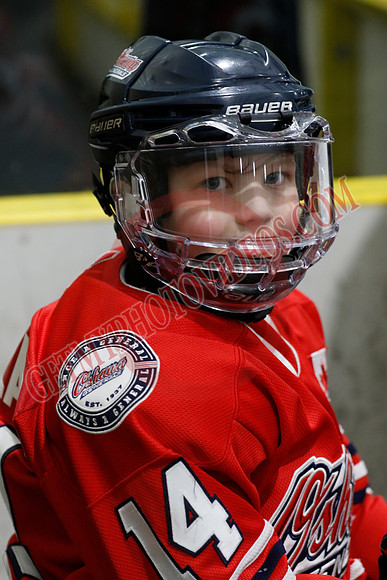 _63A2277_9 45 am - U8MD1 - Oshawa Generals vs West Niagara Flying Aces - RED