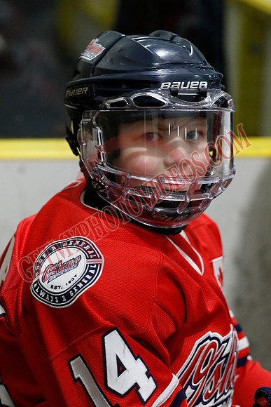 _63A2279_9 45 am - U8MD1 - Oshawa Generals vs West Niagara Flying Aces - RED