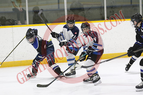 7Z7A7275_1 50 pm - U15LL - Beverly Bandits vs Saugeen Shores Storm - Ingersoll