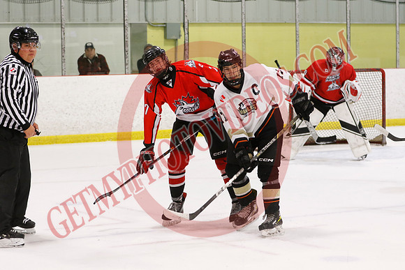 _63A2626_1 15 pm - U18 - SF - 4 th Place vs 1 st Place - Eastlink