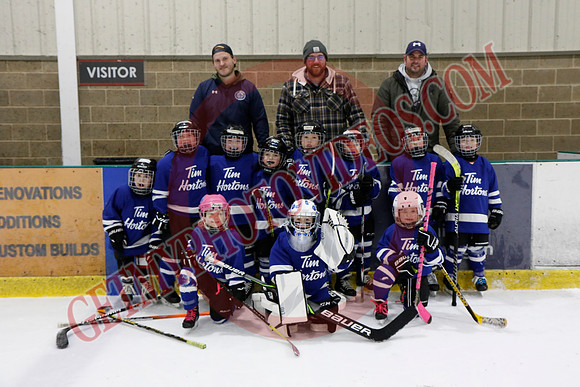_63A8641_11 00 am - U7D2 - Port Colborne Blue vs Cayuga Stars Green - GREEN A