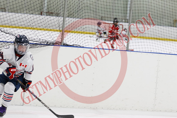 _63A1982_3 30 pm - U8M1 - Stoney Creek Warriors vs Oshawa Generals - BLUE