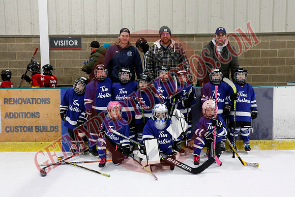 _63A8610_11 00 am - U7D2 - Port Colborne Blue vs Cayuga Stars Green - GREEN A