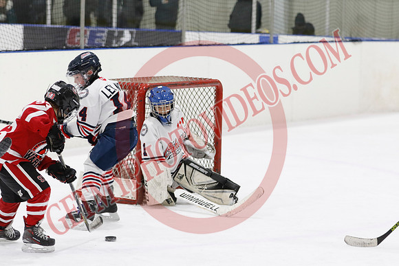 _63A2074_3 30 pm - U8M1 - Stoney Creek Warriors vs Oshawa Generals - BLUE