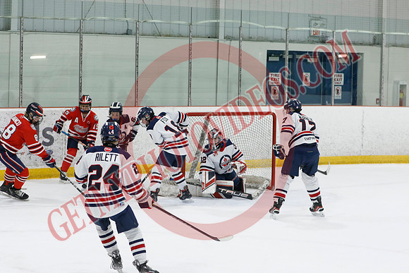 _63A6411_9 10 am - U14A - SEMIS- Oshawa Generals vs Lancaster Bombers - Newroads