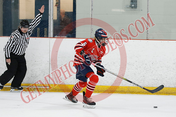 _63A5122_9 10 am - U14A - SEMIS- Oshawa Generals vs Lancaster Bombers - Newroads
