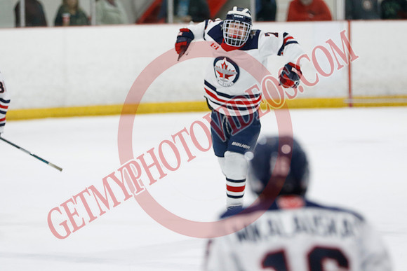 _63A7083_9 10 am - U14A - SEMIS- Oshawa Generals vs Lancaster Bombers - Newroads