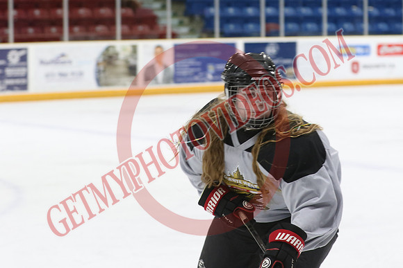 7Z7A1980_3 30 pm - U15 - Loyalist Jets vs Quinte West Little Caesars - Pad A