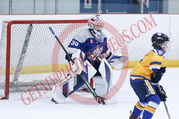 _63A0096_10 15 am - U12A - Collingwood Jr Blues vs Sudbury Wolves - NewRoads