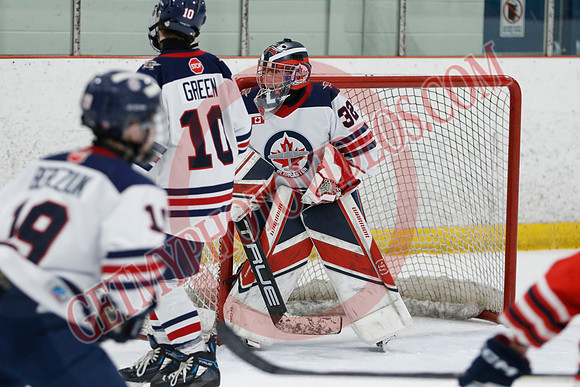 _63A6621_9 10 am - U14A - SEMIS- Oshawa Generals vs Lancaster Bombers - Newroads