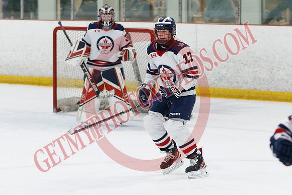 _63A5469_9 10 am - U14A - SEMIS- Oshawa Generals vs Lancaster Bombers - Newroads