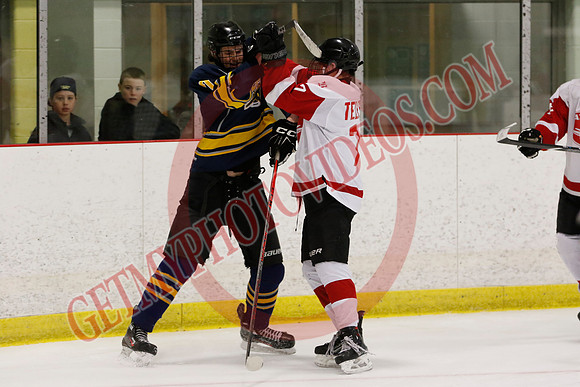 _63A8229_9 15 am – U18 – London vs East Elgin – Eastlink