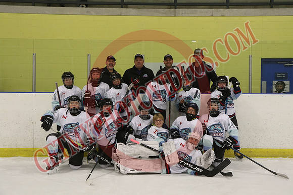 7Z7A5259_10 00 am – U13 PB – Dorchester Dragons vs Saugeen Valley Steelheads 2 – Kinsmen