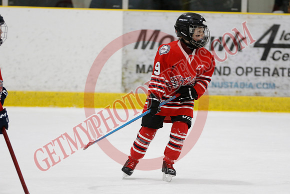 _63A2822_9 45 am - U8MD1 - Oshawa Generals vs West Niagara Flying Aces - RED