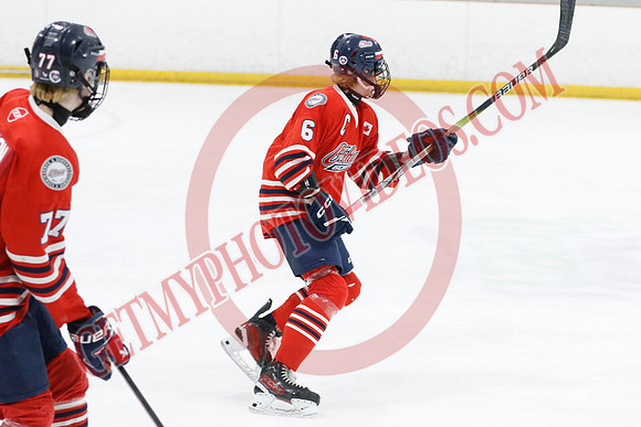 _63A4524_9 10 am - U14A - SEMIS- Oshawa Generals vs Lancaster Bombers - Newroads