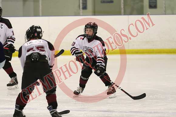 7Z7A9952_7 45 pm – U13 PB – Saugeen Valley Steelheads 2 vs Tillsonburg Tornadoes 2 – Kinsmen