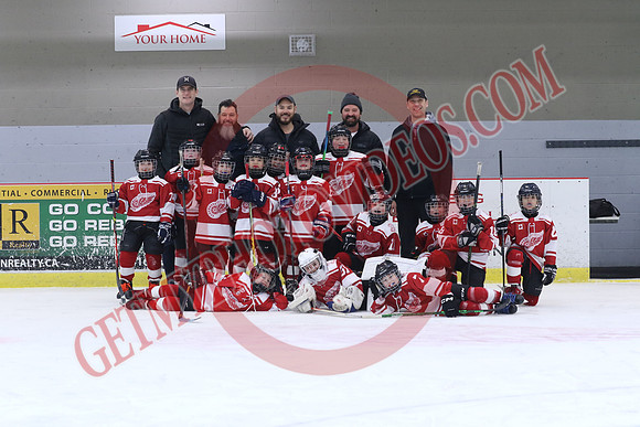 7Z7A8539_8 00 am - Orangeville Flyers Yellow vs Schomberg Red Wings