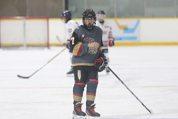 032A2464_11 15 am – U13 B – Norfolk Knights vs Oshawa Generals – IDMA