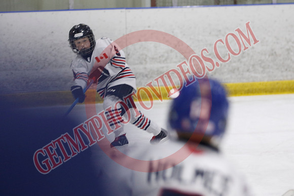 _63A3320_3 30 pm - U8M1 - Stoney Creek Warriors vs Oshawa Generals - BLUE