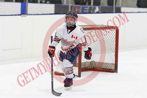 _63A2945_3 30 pm - U8M1 - Stoney Creek Warriors vs Oshawa Generals - BLUE