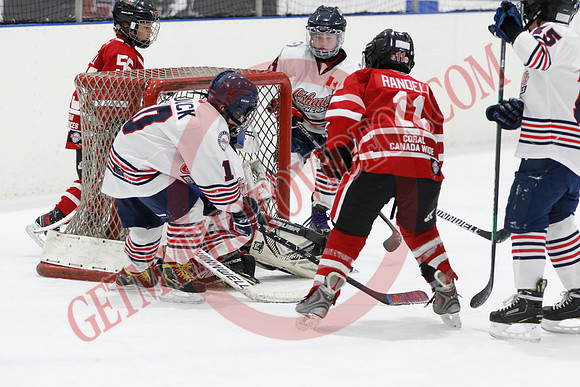 _63A2764_3 30 pm - U8M1 - Stoney Creek Warriors vs Oshawa Generals - BLUE