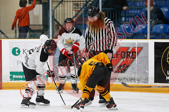_63A8220_1 45 pm - U13 - Green Bros Masonary vs Mystical Distribution - Pad A