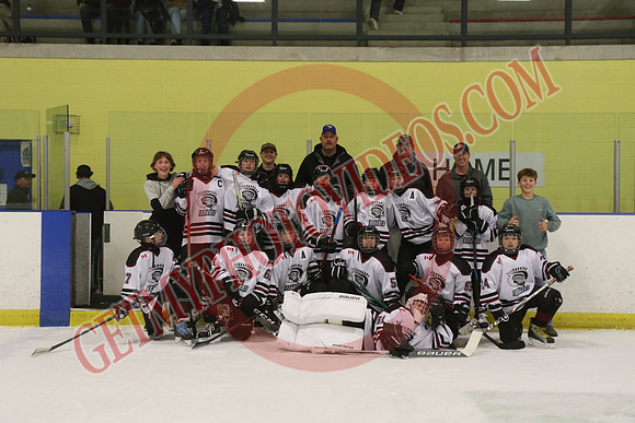 7Z7A4226_7 45 pm – U13 PB – Saugeen Valley Steelheads 2 vs Tillsonburg Tornadoes 2 – Kinsmen