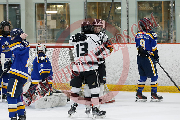 _63A2613_11 25 am - U16BB - Collingwood Blues vs North Durham Warriors - Newroads