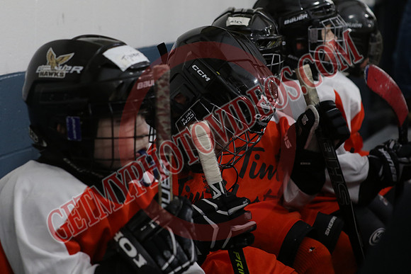 7Z7A4676_11 30 am - U7 - Quinte West Golden Hawks vs Newcastle Teal 3 - Duncan B