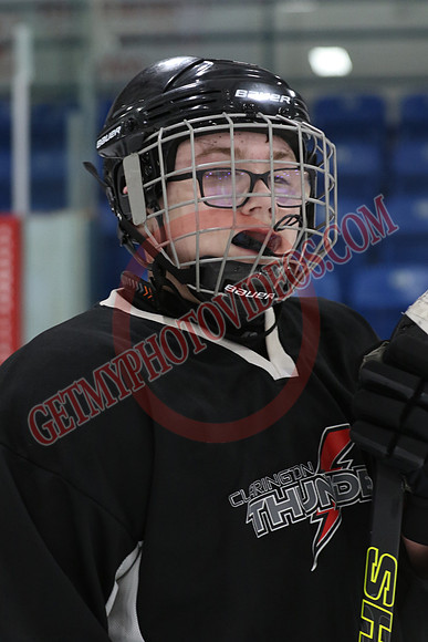 7Z7A4827_12 00 pm - U15 - Clarington Thunder Team 4 vs Loyalist Jets - Pad B