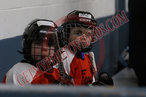 7Z7A4569_11 30 am - U7 - Quinte West Golden Hawks vs Newcastle Teal 3 - Duncan B