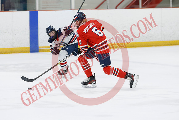 _63A6371_9 10 am - U14A - SEMIS- Oshawa Generals vs Lancaster Bombers - Newroads