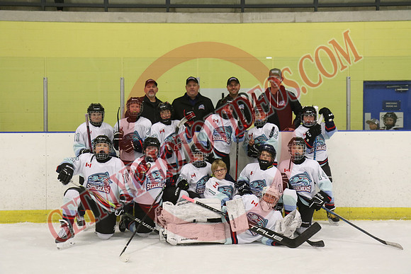7Z7A5262_10 00 am – U13 PB – Dorchester Dragons vs Saugeen Valley Steelheads 2 – Kinsmen