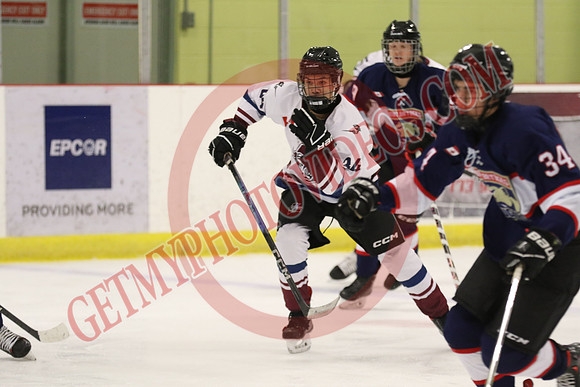 7Z7A7095_11 45 am – U18 PB – Mt Brydges Cougars 3 vs Lambeth Lancers 1 – Eastlink