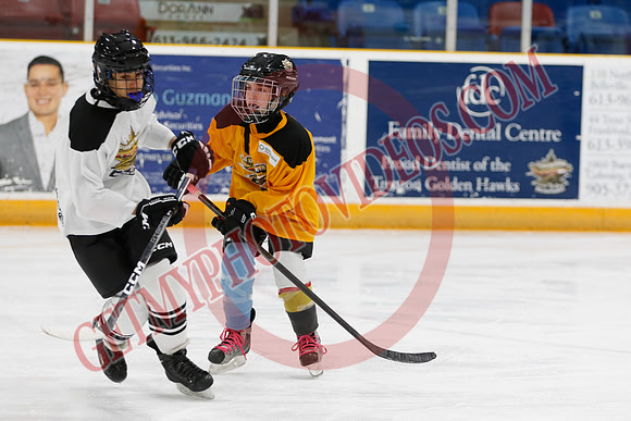 _63A6621_1 45 pm - U13 - Green Bros Masonary vs Mystical Distribution - Pad A