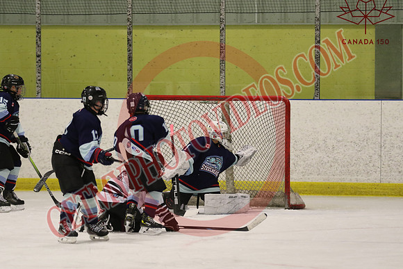 7Z7A2136_7 45 pm – U13 PB – Saugeen Valley Steelheads 2 vs Tillsonburg Tornadoes 2 – Kinsmen