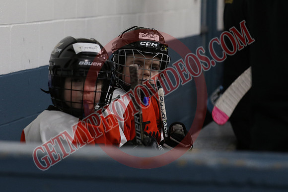 7Z7A4567_11 30 am - U7 - Quinte West Golden Hawks vs Newcastle Teal 3 - Duncan B