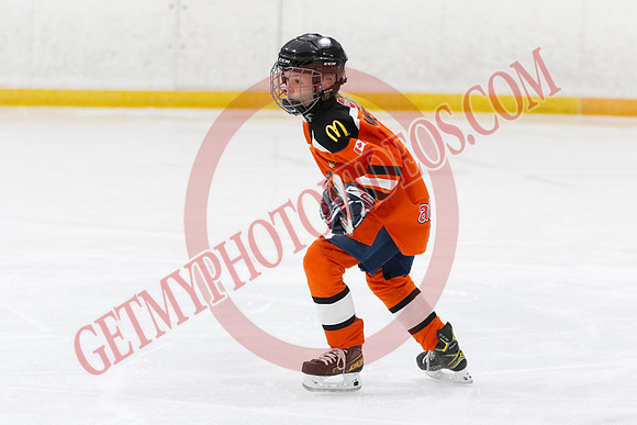 _63A6397_10 00 am - U11 - Orono Leafs Team 4 The Pylons vs Clarington Thunder 6 Raiders - Pad B