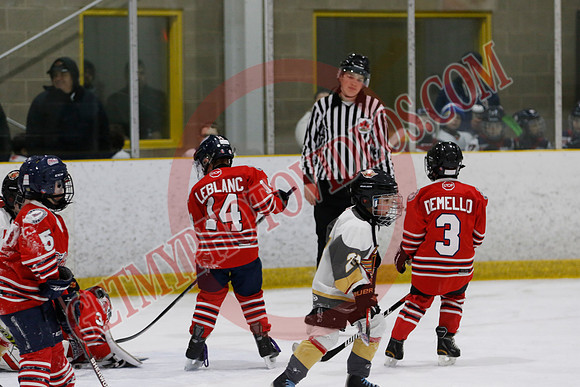 _63A2451_9 45 am - U8MD1 - Oshawa Generals vs West Niagara Flying Aces - RED