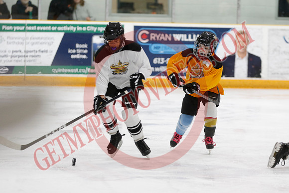 _63A6574_1 45 pm - U13 - Green Bros Masonary vs Mystical Distribution - Pad A