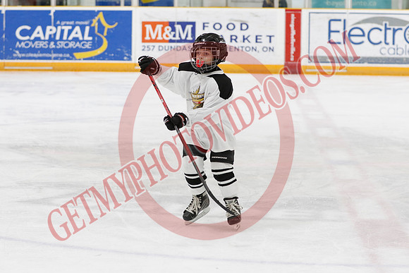 _63A7805_4 00 pm - U9 - Quinte West Hunts Landscaping vs Deep River Knights - Pad A