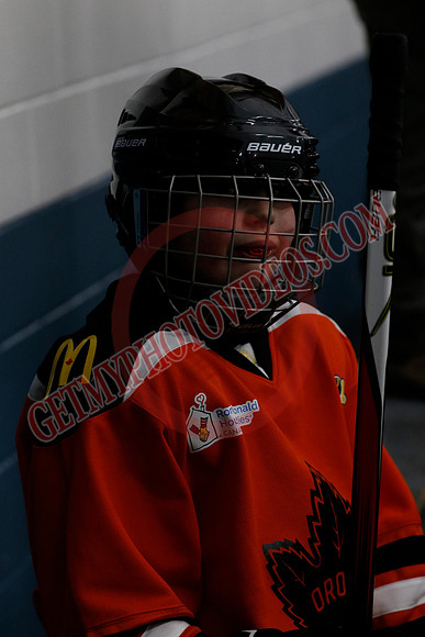 _63A7102_10 00 am - U11 - Orono Leafs Team 4 The Pylons vs Clarington Thunder 6 Raiders - Pad B