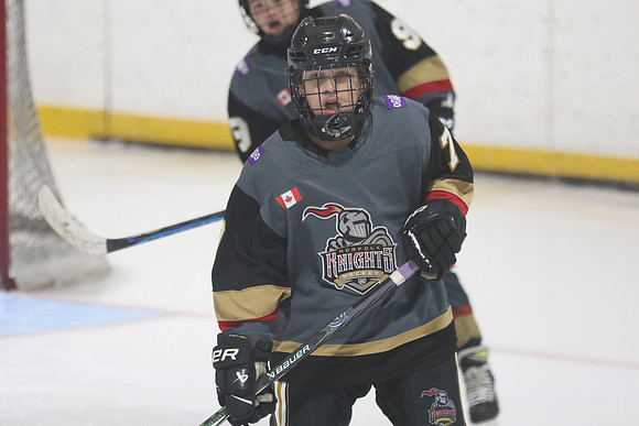032A1480_11 15 am – U13 B – Norfolk Knights vs Oshawa Generals – IDMA