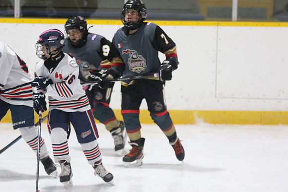 032A1516_11 15 am – U13 B – Norfolk Knights vs Oshawa Generals – IDMA